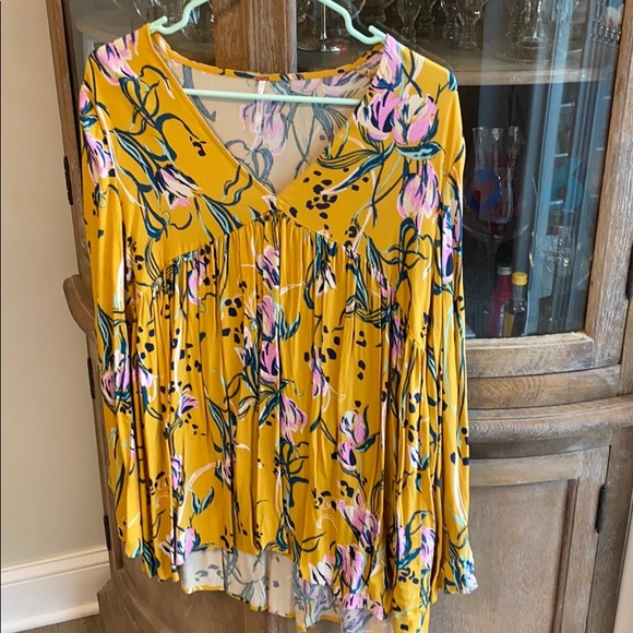 Free people dress - Picture 1 of 4